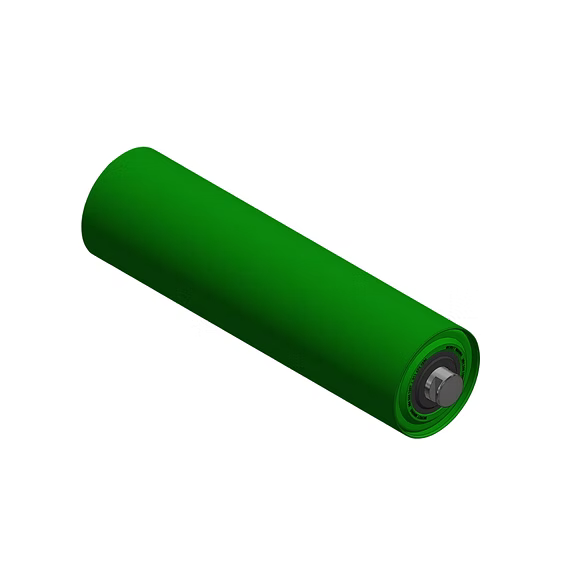 Steel Idler SR152-4.0BBBS635