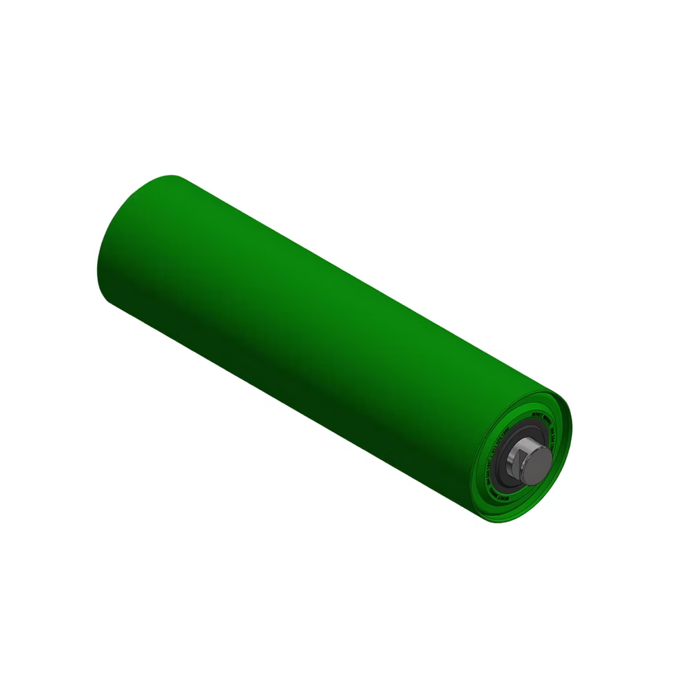 Steel Idler SR152-4.0BBBS450