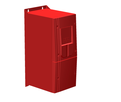 MOVITRAC MCLTPB0110-5A3-4-10