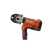 RIDGID RP 240 (Press Tool)