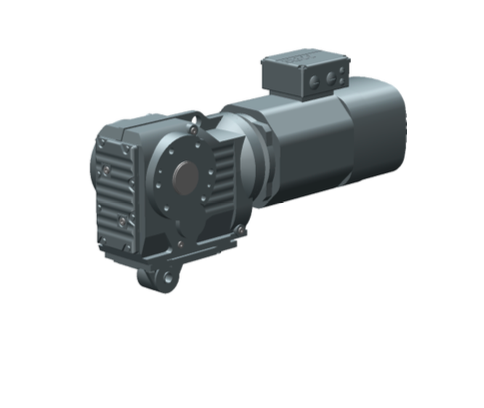 KA87/T DRN132M4/BE11HF