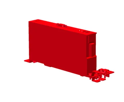 DFP21B/UOH11B
